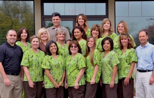 Albertoni, Corso & Blackhart Dentistry