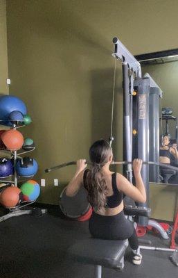 Personal training at Fit Therapy of Texas in Stone Oak and Alamo Ranch