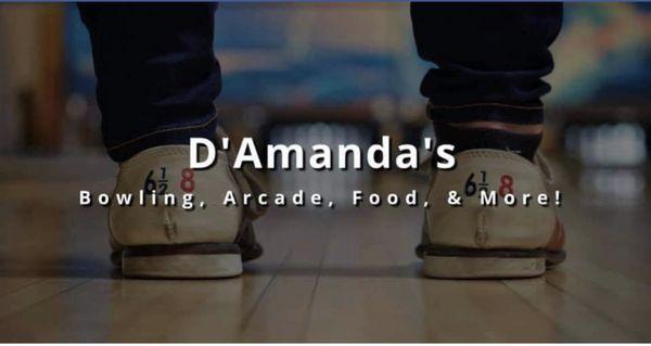 D'Amanda's