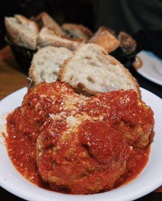 Meatballs