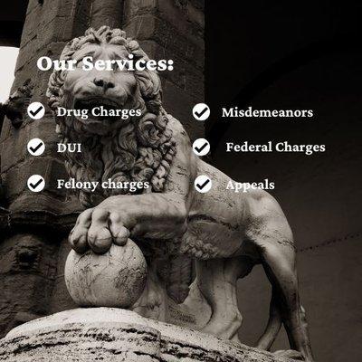 Our Services