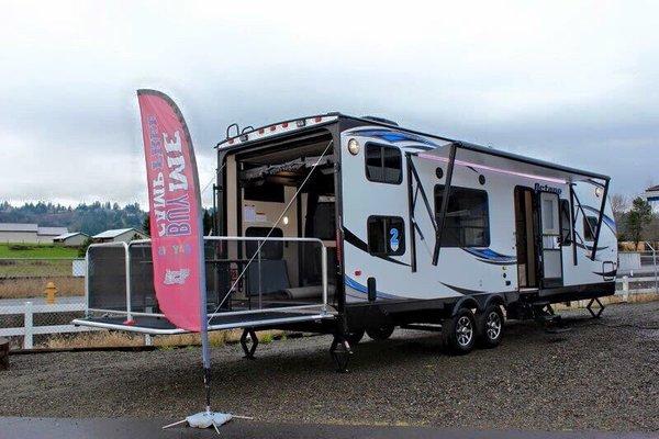 Jayco Octane 2017