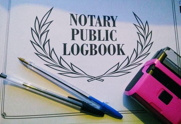 Mobile Notary Public