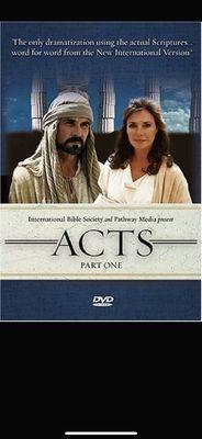 Movie: ACTS