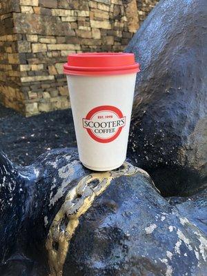 Scooter's Coffee