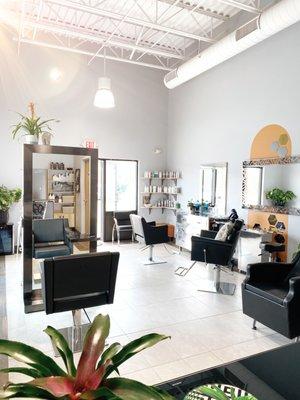 Artisan Grae Hair Salon, Newburgh, ME 04444