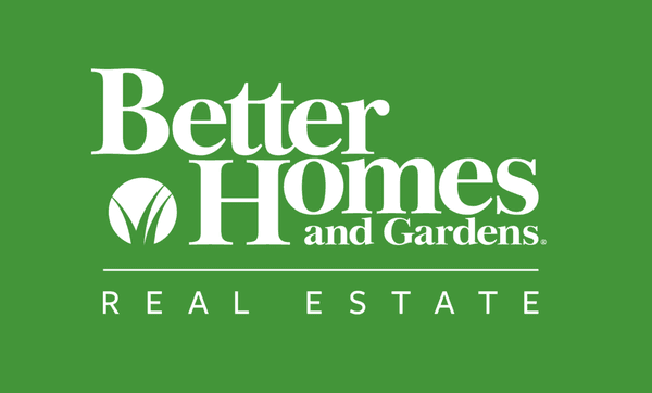 Better Homes and Gardens Real Estate-Reliance Partners