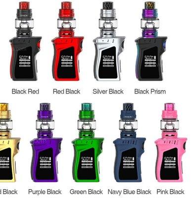 Smok baby mag kit integrated battery