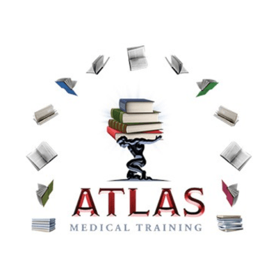 Atlas Medical Training-logo