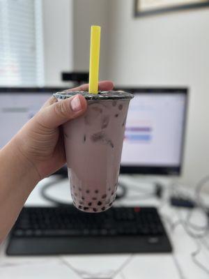 MILK TEA