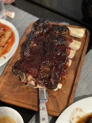 Ribs