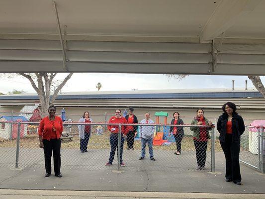 Charter Oak Day School