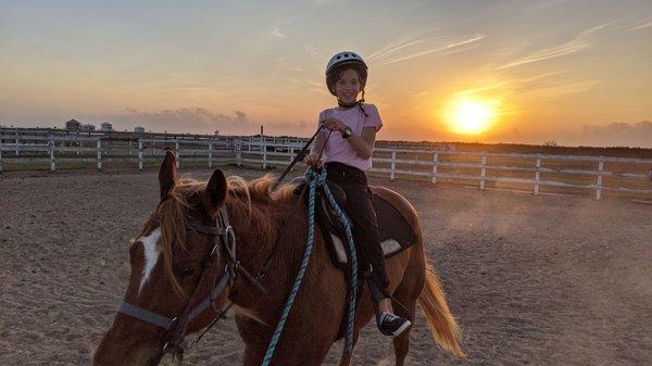 South Padre Island Equestrian and Events Center