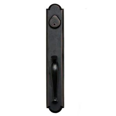 Handle set reliance locksmith