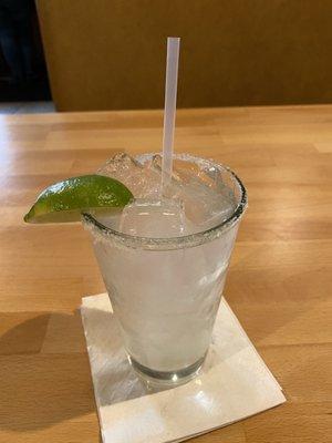 Classic Margarita