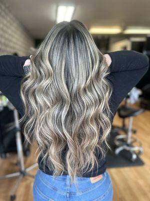 Balayage by Karen