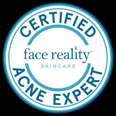 Acne specialist
Specialize in correct acne with treatments and corrective treatments.