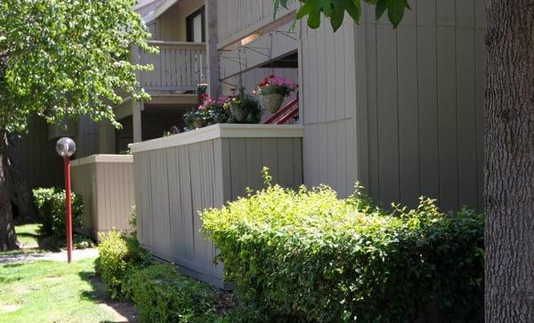 Beautiful grounds | Waters Edge Apartments, Sacramento | Apartment For Rent Sacramento