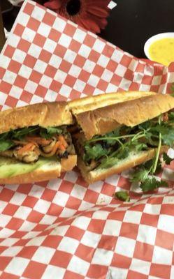 Banh mi