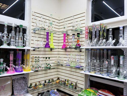 A1A Smoke Shop