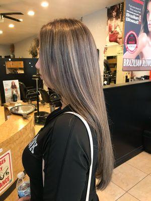 Highlights by Allison