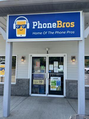 PhoneBros