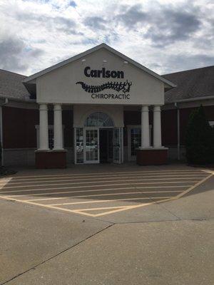 Carlson Chiropractic Center