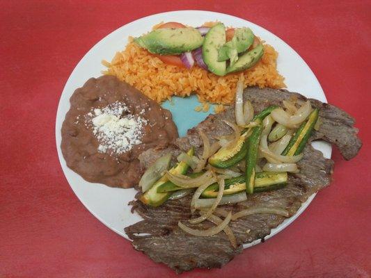 Carne asada