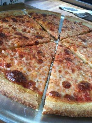 Cheese Pizza