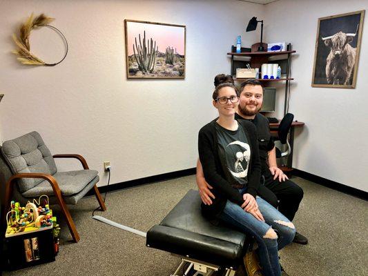 Hulen Chiropractic Clinic