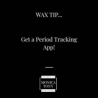 Wax Tip