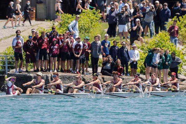 West Side Rowing Club