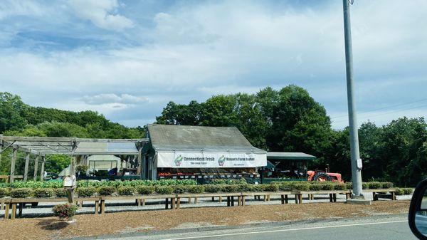 Mason's Farm Market