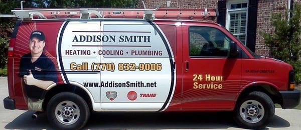 Residential Services in Georgia  including Cooling, Heating, and Plumbing