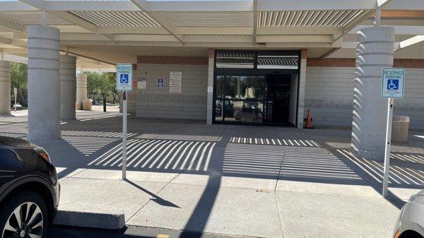 Arizona Department of Motor Vehicles