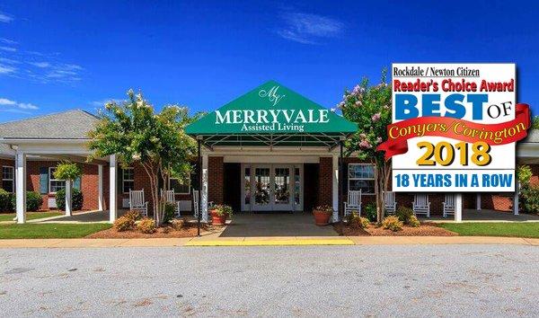 Merryvale Assisted Living