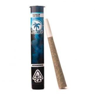 Connected Cannabis Prerolls