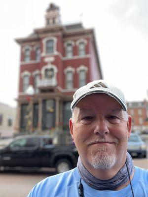 Historic St. Charles Main Street