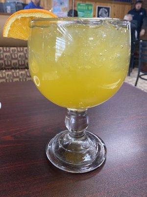 Regular Margarita - No Salt