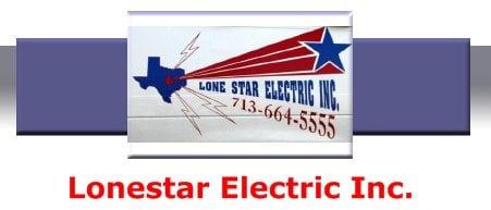 Lone Star Electric