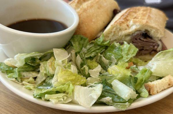 French Dip