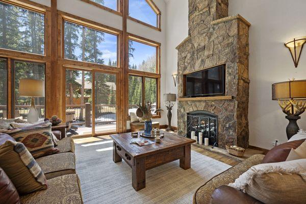 ON THE MARKET! 5697 State Hwy 9 Breckenridge, CO 80424