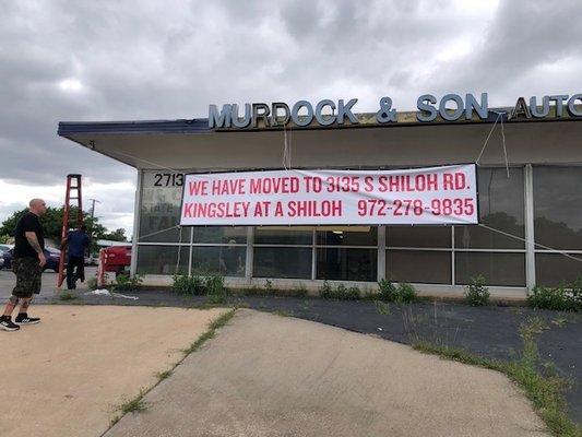 Murdock & Sons Automotive