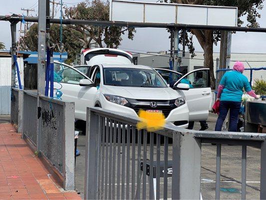 Auto Pride Car Wash