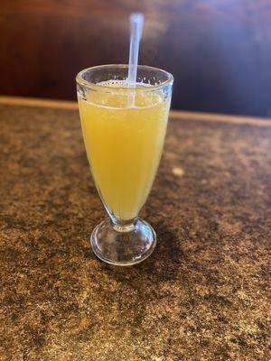 Mimosa