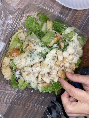 Caesar Salad