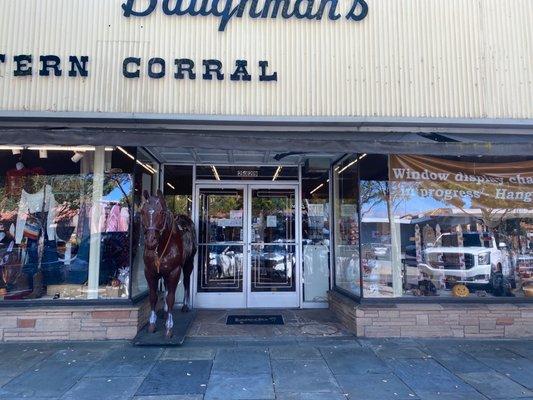 Baughman's Western Outfitters