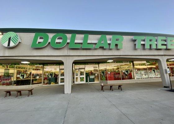 Dollar Tree