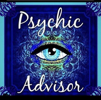 Psychic Reader and Advisor with over 20 years experience