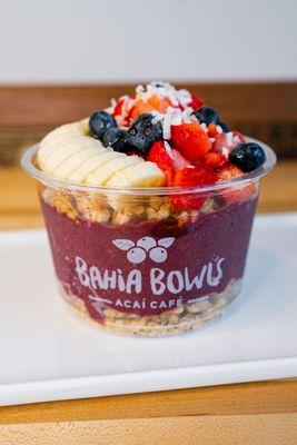 Bahia Bowls - Lakeland Square Mall